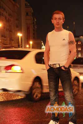 Максим  Ярош фото №366435. Загружено 18 Марта 2013