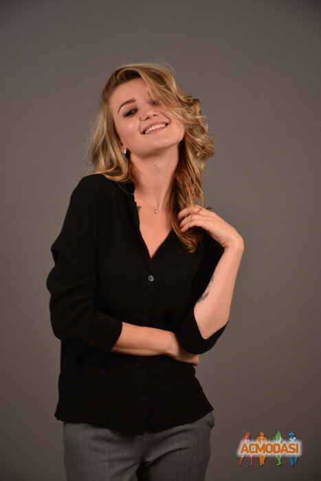 Галина Андреевна Аркан фото №1455254. Загружено 08 Мая 2019