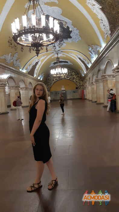 Александра Анатольевна Селиванова фото №1475062. Загружено 20 Июня 2019