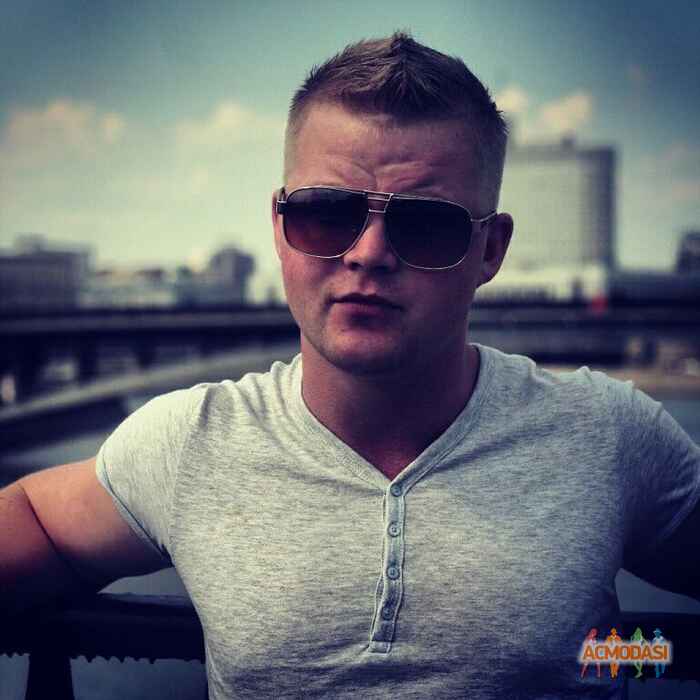 Андрей Владимирович Кабринский фото №1501546. Загружено 19 Августа 2019