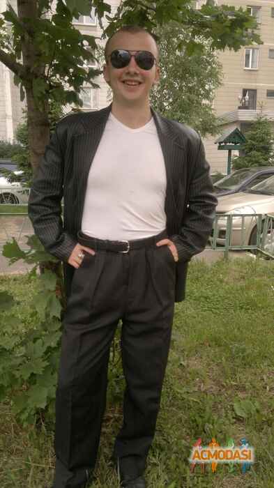 Павел Олегович Броздняков фото №1517975. Загружено 29 Сентября 2019