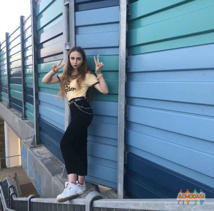 Екатерина Руслановна Садертдинова фото №1521574. Загружено 06 Октября 2019