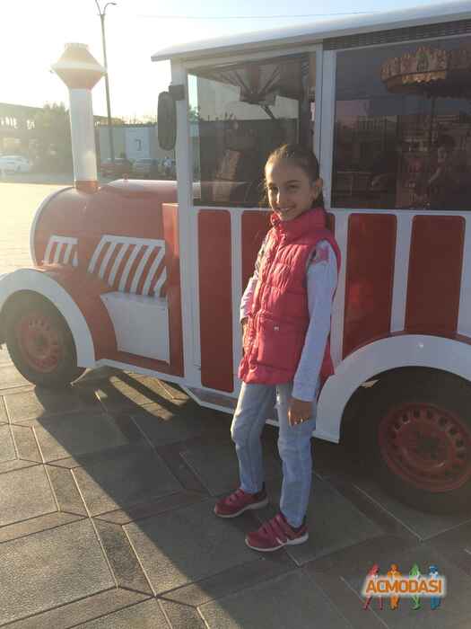 лейла руслановна адилова фото №1530148. Загружено 22 Октября 2019