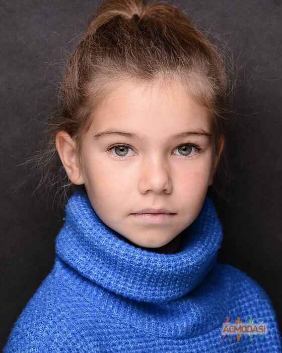 Varvara Dmitrievns Modestova фото №1688628. Загружено 05 Марта 2021