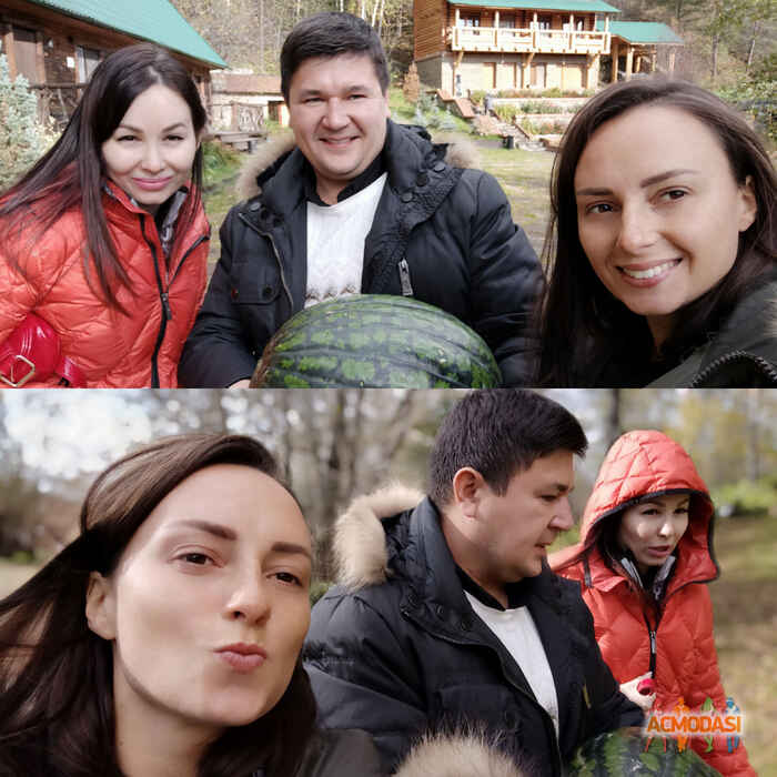 Oльга Федоровна Ратникова фото №1568017. Загружено 06 Февраля 2020