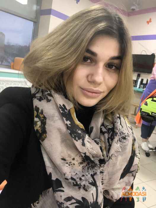 Екатерина Андреевна Лапина фото №1577379. Загружено 28 Февраля 2020