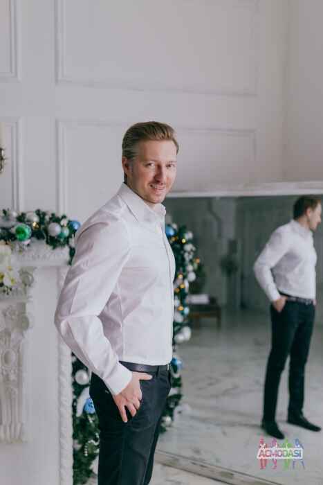 Александр  Тыщик фото №1667650. Загружено 21 Декабря 2020