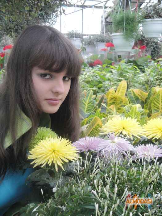 Анастасия Александровна Матросова фото №135049. Загружено 21 Января 2012