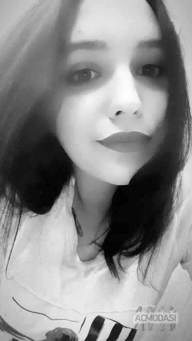 Айгюнь Фаат Фролова фото №1681200. Загружено 08 Февраля 2021