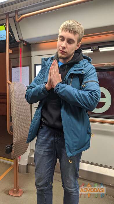 Дмитрий  Козин фото №1748927. Загружено 13 Октября 2021
