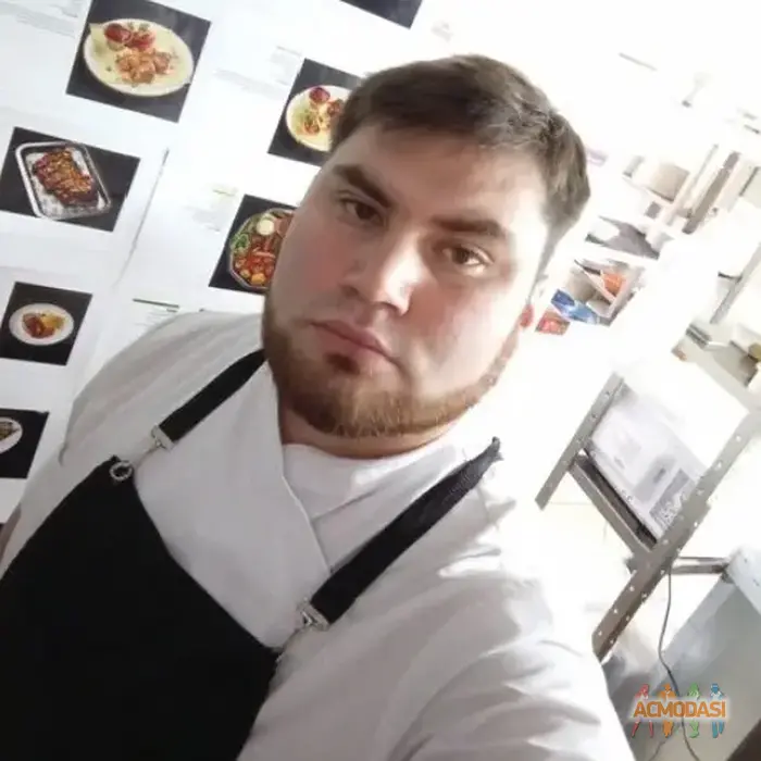 Григорий  Баженов фото №1912073. Загружено 18 Ноября 2024