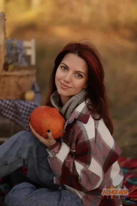 Алина  Христенко фото №1942883. Загружено 03 Декабря 2025