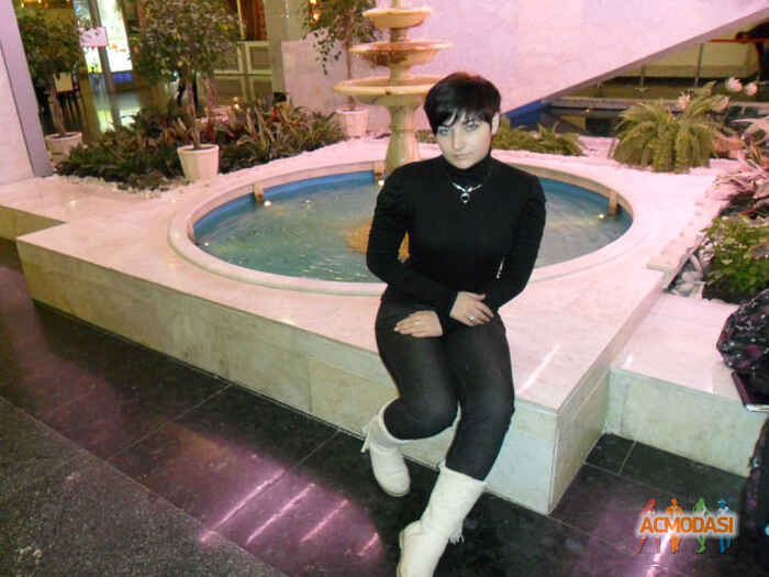 Надежда Сергеевна Кротюк фото №174561. Загружено 29 Марта 2012