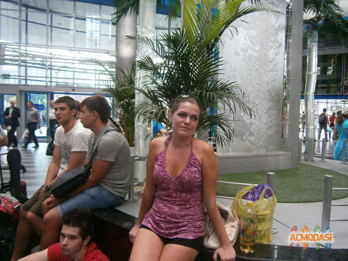 Светлана Геннадиевна Ковальчук фото №260796. Загружено 26 Сентября 2012