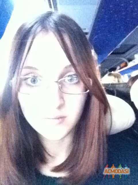 Анастасия Николаевна Сокирко фото №281213. Загружено 01 Ноября 2012