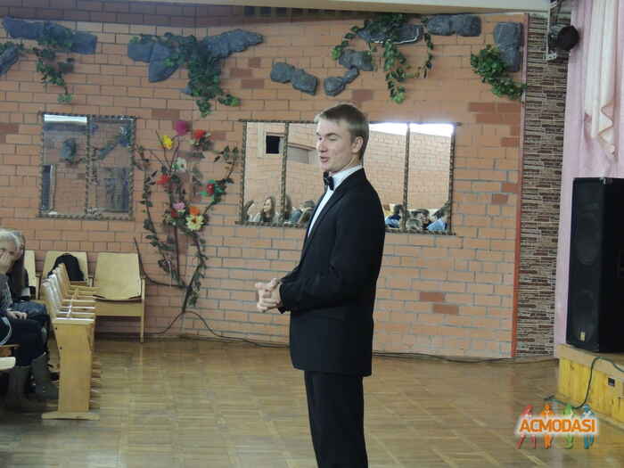 Денис Альбертович Савицкий фото №286305. Загружено 08 Ноября 2012