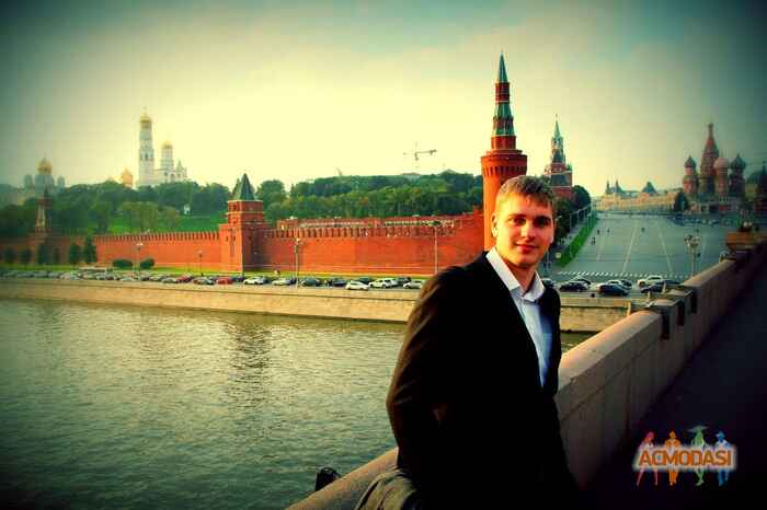 Сергей Владимирович Донсков фото №589469. Загружено 05 Февраля 2014