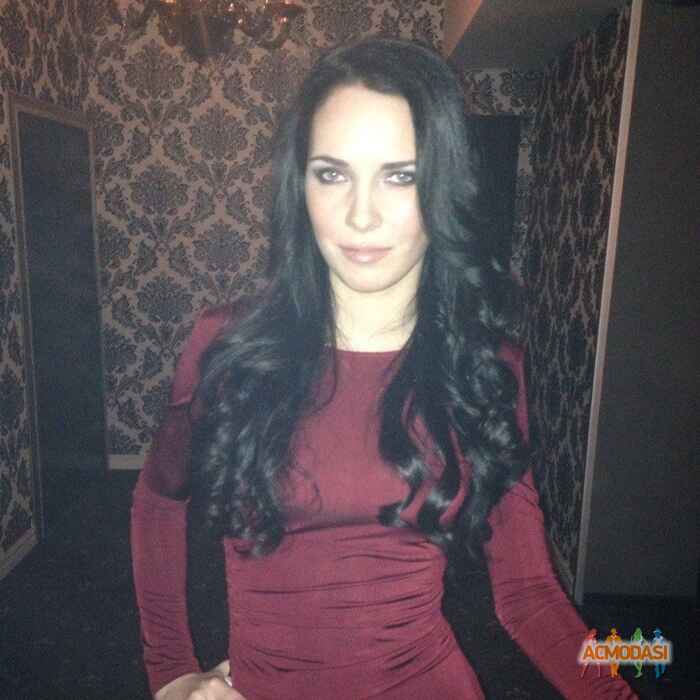 Юлия Олеговна Прохорова фото №574957. Загружено 18 Января 2014