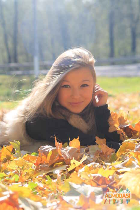 Настя  Ильинична фото №581806. Загружено 27 Января 2014