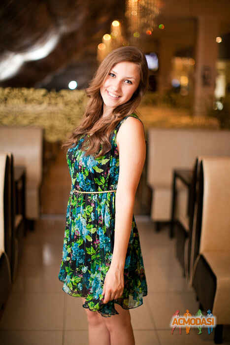 Маргарита Андреевна Знайко фото №611800. Загружено 10 Марта 2014