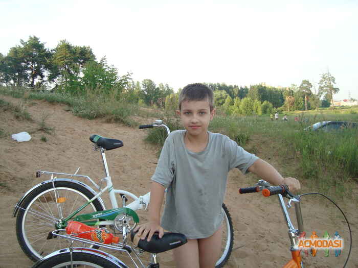 Никита Алексеевич Новиков фото №632375. Загружено 08 Апреля 2014