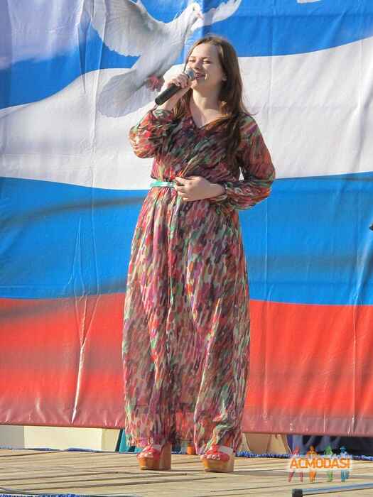 Александра  Овчинникова фото №646242. Загружено 03 Мая 2014