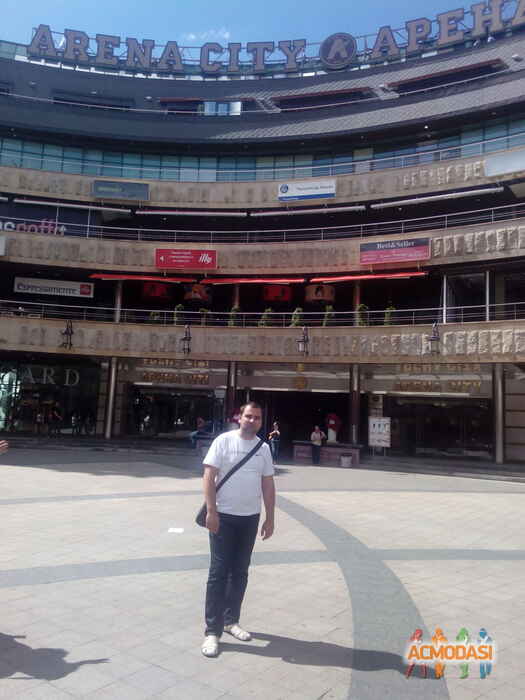 Александр Валентинович Никас фото №698541. Загружено 28 Июля 2014