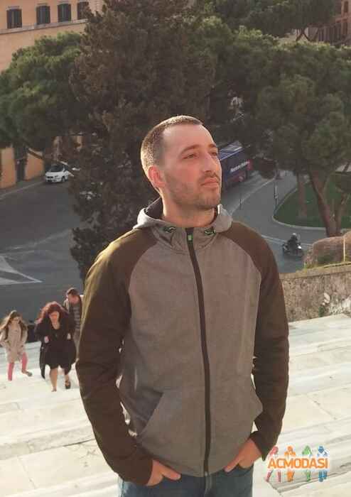 Михаил   фото №708603. Загружено 13 Августа 2014