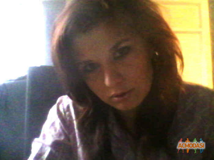 Юлия Артуровна Калинина фото №720191. Загружено 29 Августа 2014