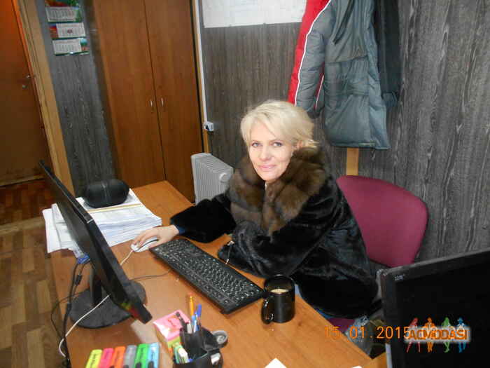 Елена  Дерина фото №805770. Загружено 20 Января 2015