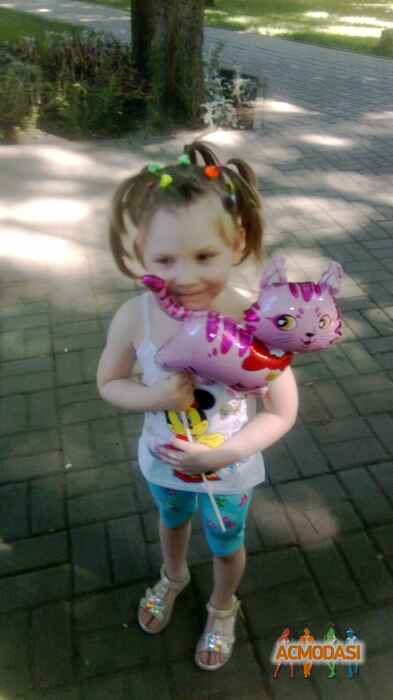 Кира Семёновна Дубинина фото №857546. Загружено 05 Мая 2015