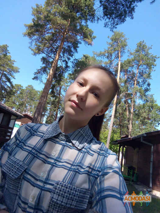 Елизавета Алексеевна Голонова фото №871140. Загружено 08 Июня 2015