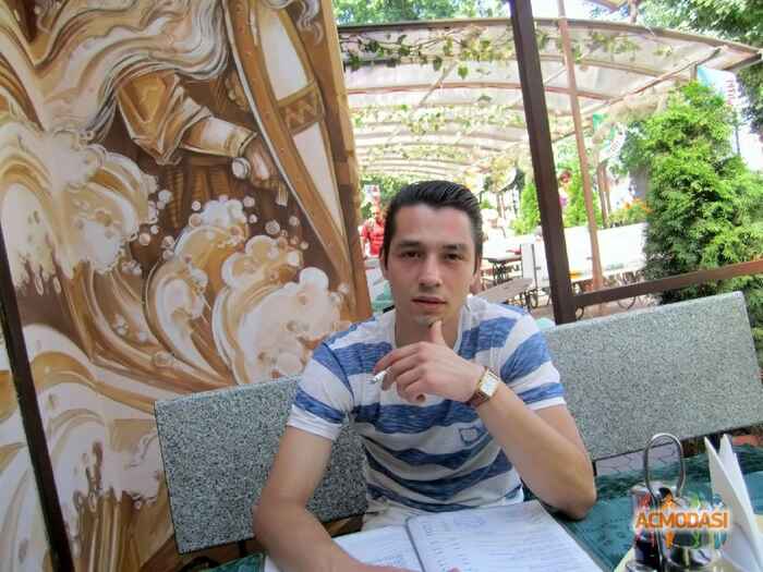 Олег Евгеньевич Гаврилов фото №924779. Загружено 21 Сентября 2015