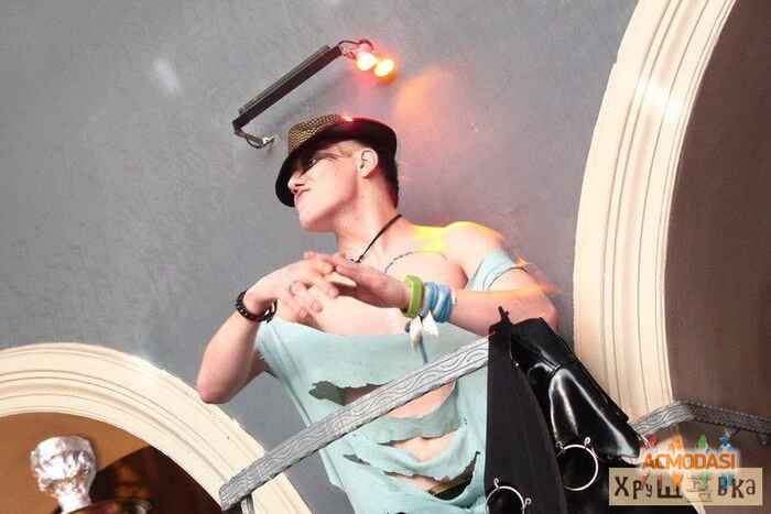 макс  борман фото №1079890. Загружено 02 Сентября 2016