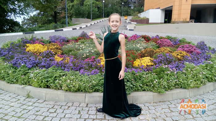 Марина Андреевна Вельчева фото №1096325. Загружено 13 Октября 2016