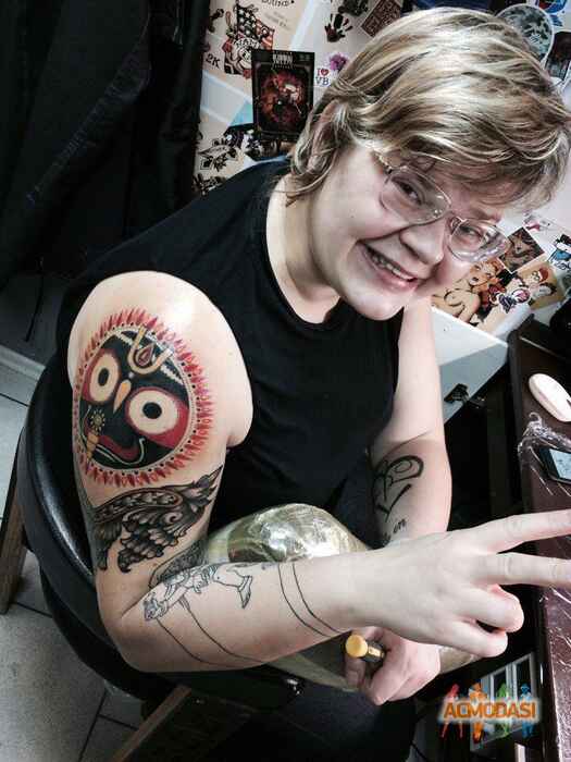 Ирина Александровна Кривова фото №1107358. Загружено 07 Ноября 2016