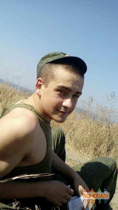 Роман Владимирович Гордеев фото №1186599. Загружено 05 Июня 2017