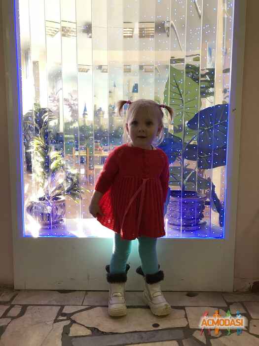 Анна Сергеевна Назарова фото №1284102. Загружено 06 Февраля 2018