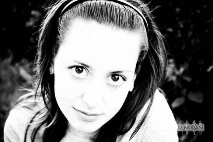 Дарья  Храмова фото №101465. Загружено 09 Ноября 2011