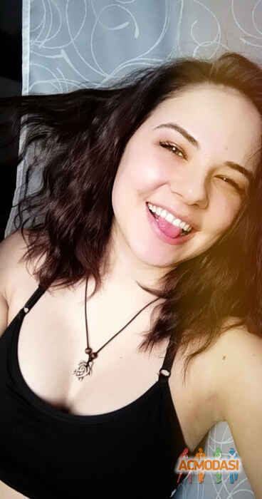 Настя  Сметана фото №1597119. Загружено 05 Мая 2020