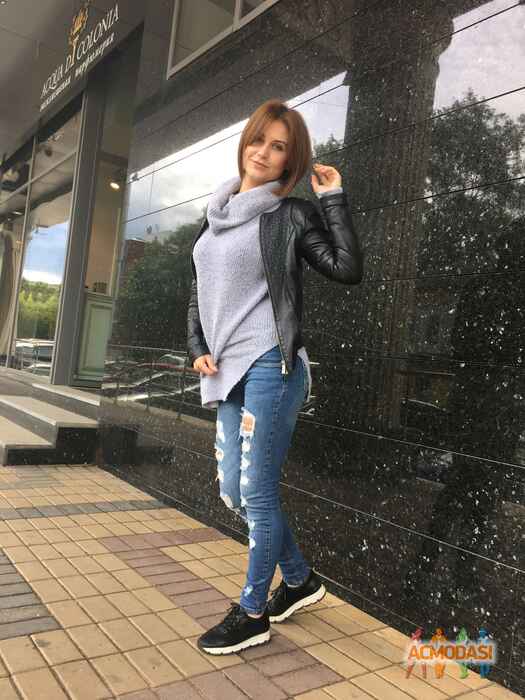 Юлия Александровны Денисова фото №1392183. Загружено 10 Ноября 2018