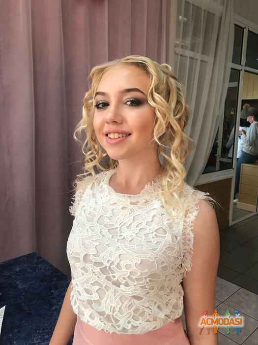 Ольга Вячеславовна Кугушева фото №1424470. Загружено 13 Февраля 2019