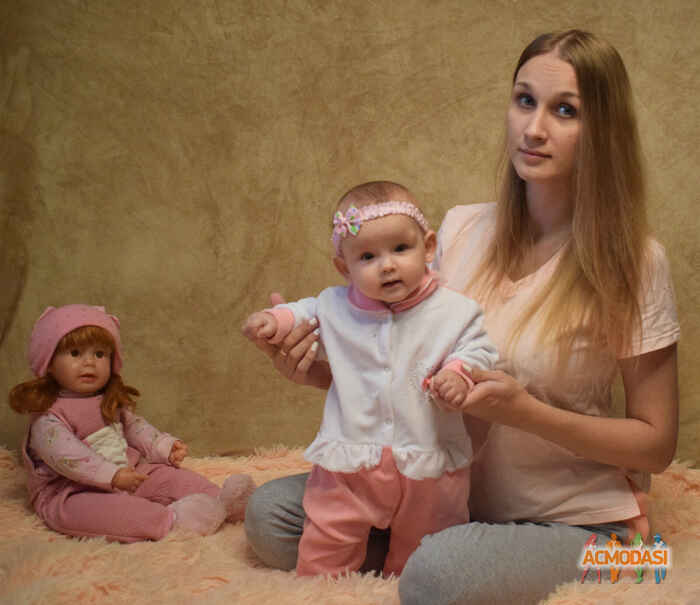 Светлана Сергеевна Тишина фото №1414798. Загружено 21 Января 2019