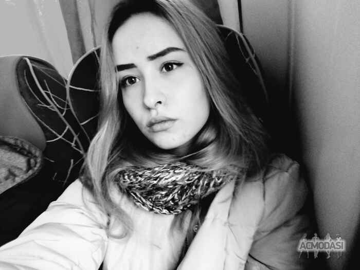 Анастасия  Терзи фото №1470184. Загружено 05 Июня 2019