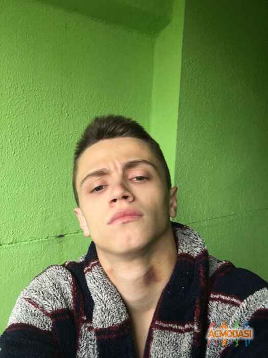 Владислав Владимирович Данилов фото №1478599. Загружено 28 Июня 2019