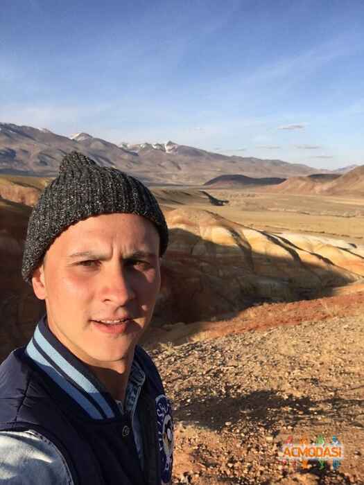 Александр Евгеньевич Стекленев фото №1510392. Загружено 12 Сентября 2019