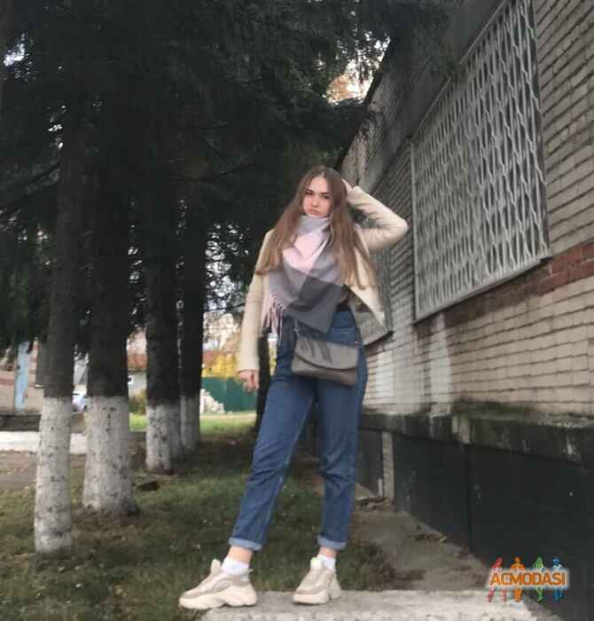 Дарья Сергеевна Давыдова фото №1523381. Загружено 09 Октября 2019