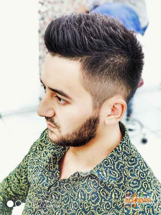 Джахангир Курбанбаевич Шаниязов фото №1547825. Загружено 08 Декабря 2019