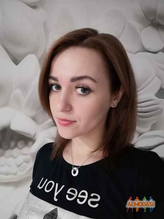 Алина Арслановна Блоха фото №1551466. Загружено 18 Декабря 2019