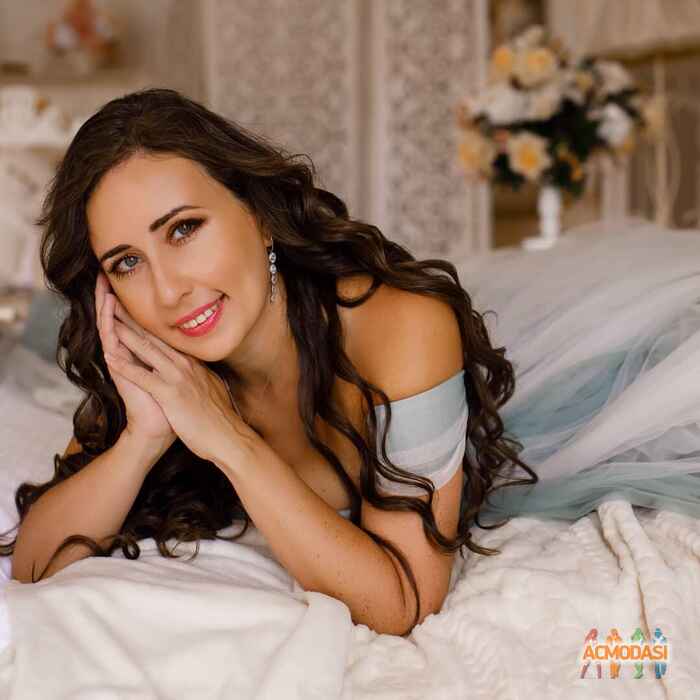 Анна Юрьевна Минакова фото №1623011. Загружено 26 Июля 2020